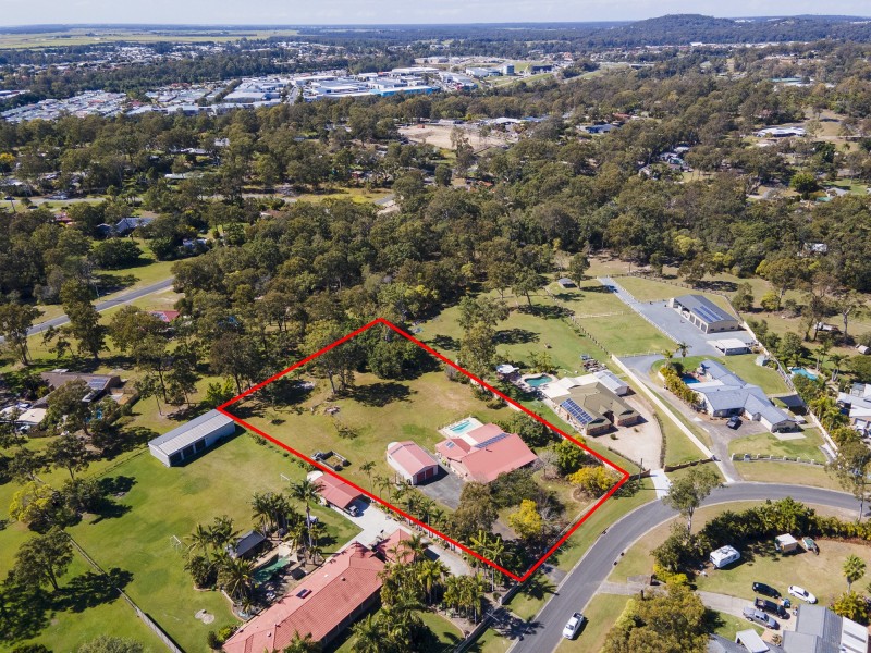 12 Healy Court, Ormeau QLD 4208