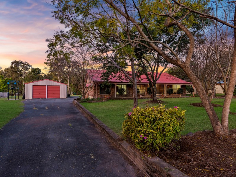 12 Healy Court, Ormeau QLD 4208