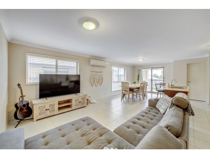 30 Morris Crescent, Bellbird Park QLD 4300