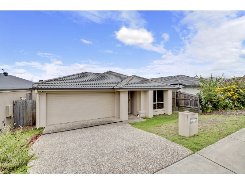 30 Morris Crescent, Bellbird Park QLD 4300