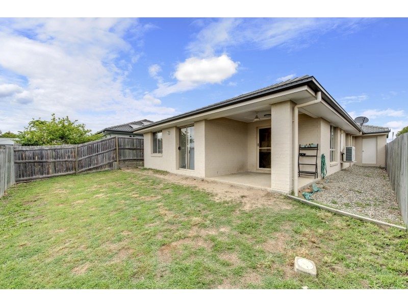 30 Morris Crescent, Bellbird Park QLD 4300
