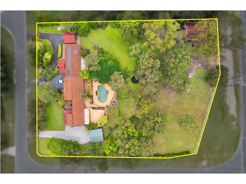 23 Richland Drive, Bannockburn QLD 4207