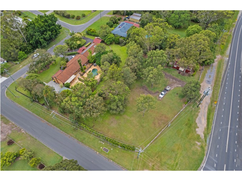 23 Richland Drive, Bannockburn QLD 4207