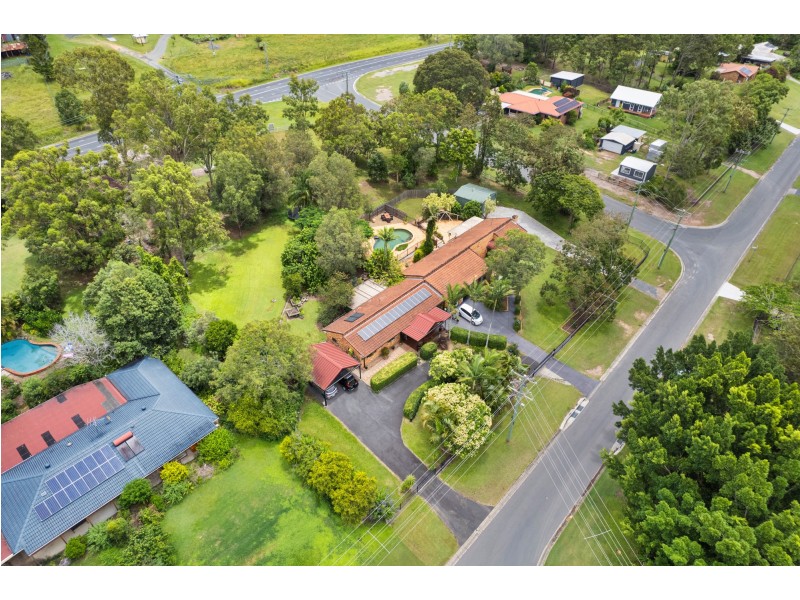 23 Richland Drive, Bannockburn QLD 4207