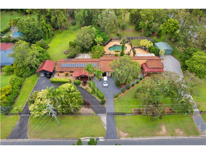 23 Richland Drive, Bannockburn QLD 4207