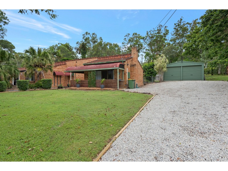 23 Richland Drive, Bannockburn QLD 4207