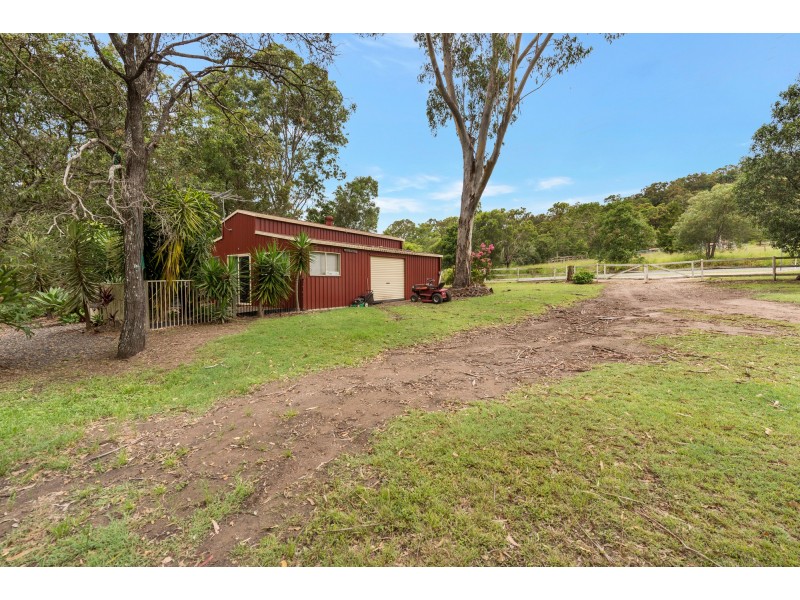 23 Richland Drive, Bannockburn QLD 4207