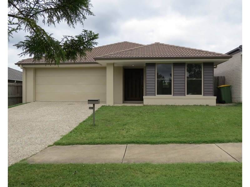 44 Garragull Drive, Yarrabilba QLD 4207