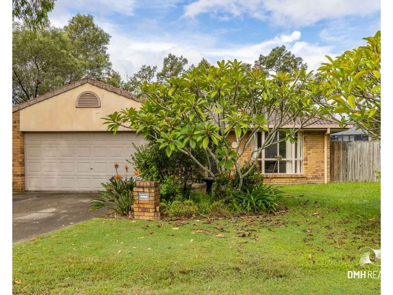 48 Allenby Crescent, Windaroo QLD 4207