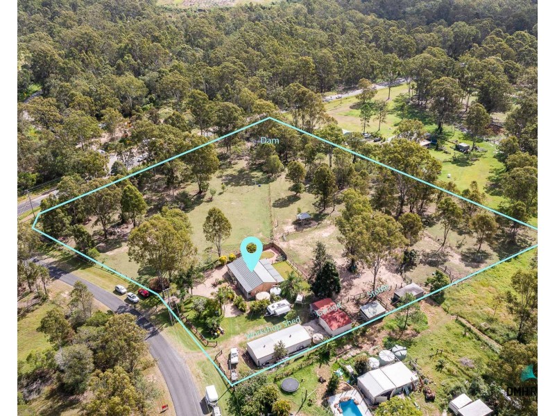 2 Monmouth Court, Jimboomba QLD 4280