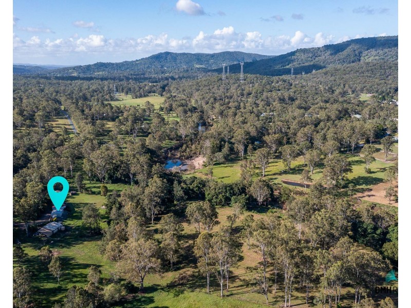 563 Plunkett Road, Cedar Creek QLD 4207