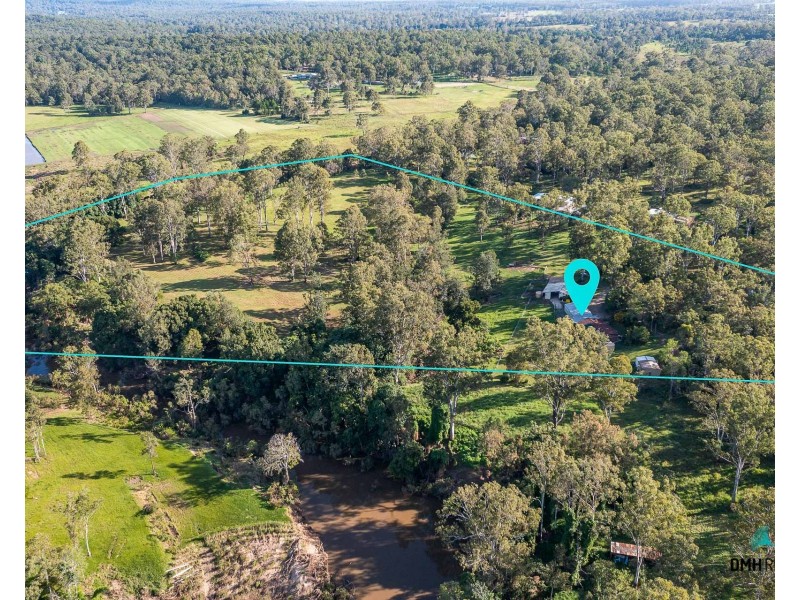 563 Plunkett Road, Cedar Creek QLD 4207