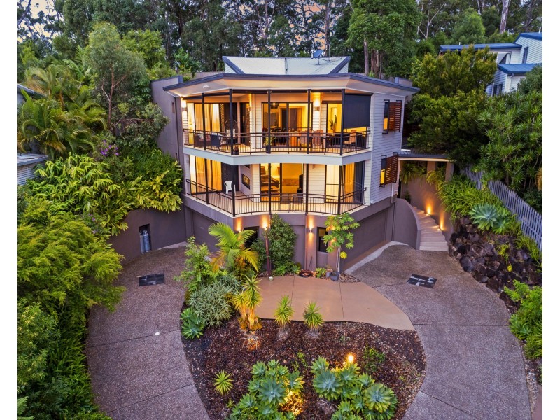 16 Kukulies Court, Currumbin Waters QLD 4223