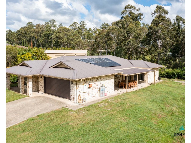 20-22 Strathmore Way, Gleneagle QLD 4285