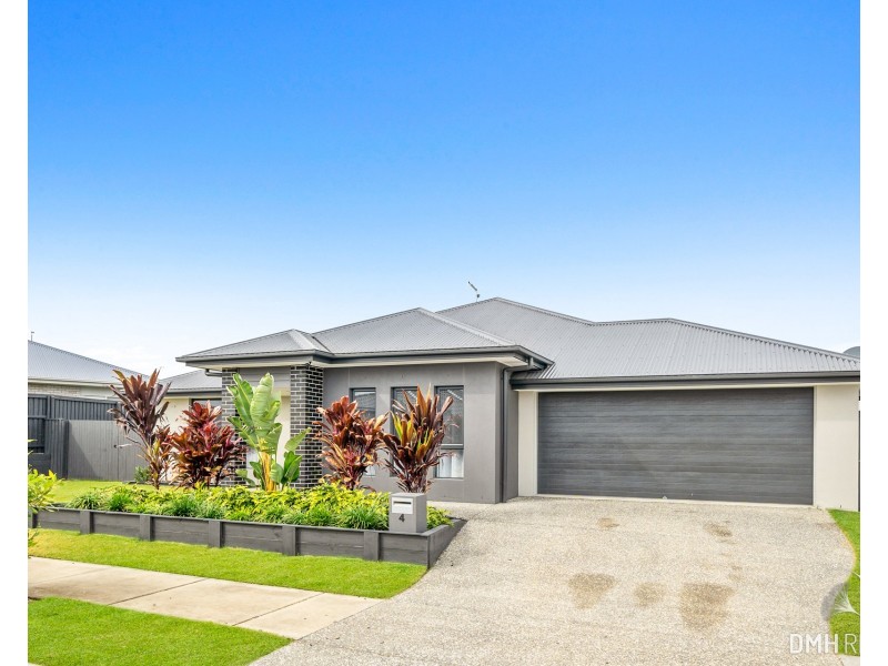 4 Normanby Way, Jimboomba QLD 4280