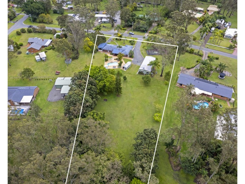 3 Old Mill Road, Bannockburn QLD 4207