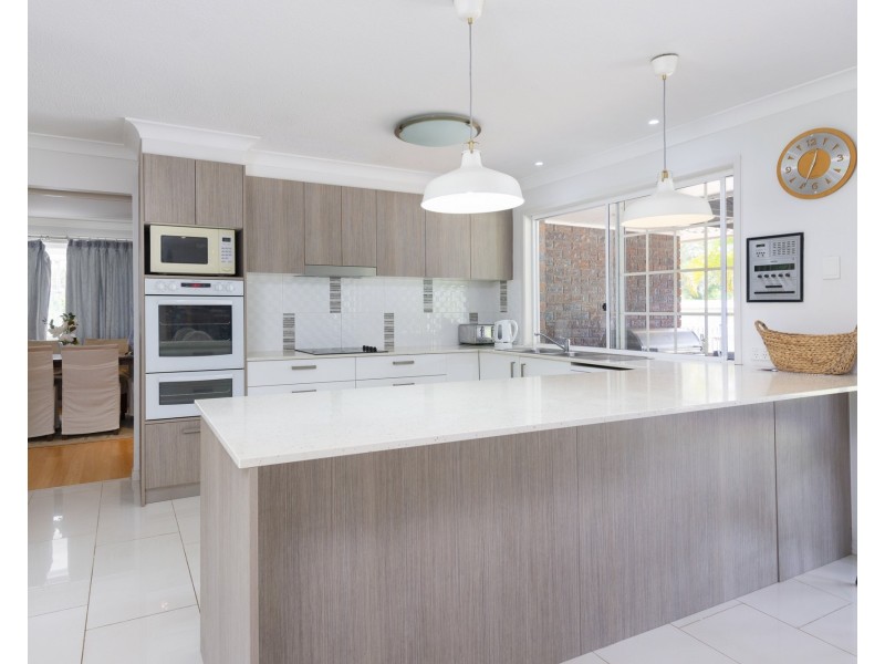 3 Old Mill Road, Bannockburn QLD 4207