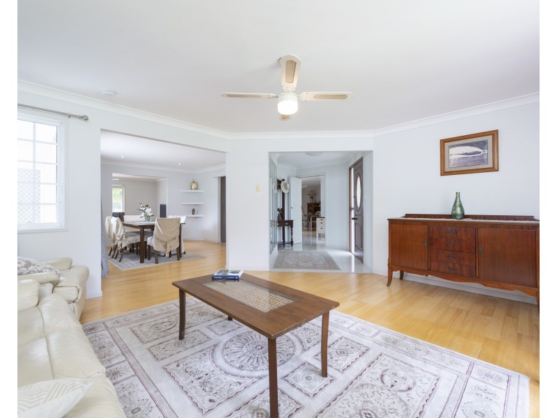 3 Old Mill Road, Bannockburn QLD 4207