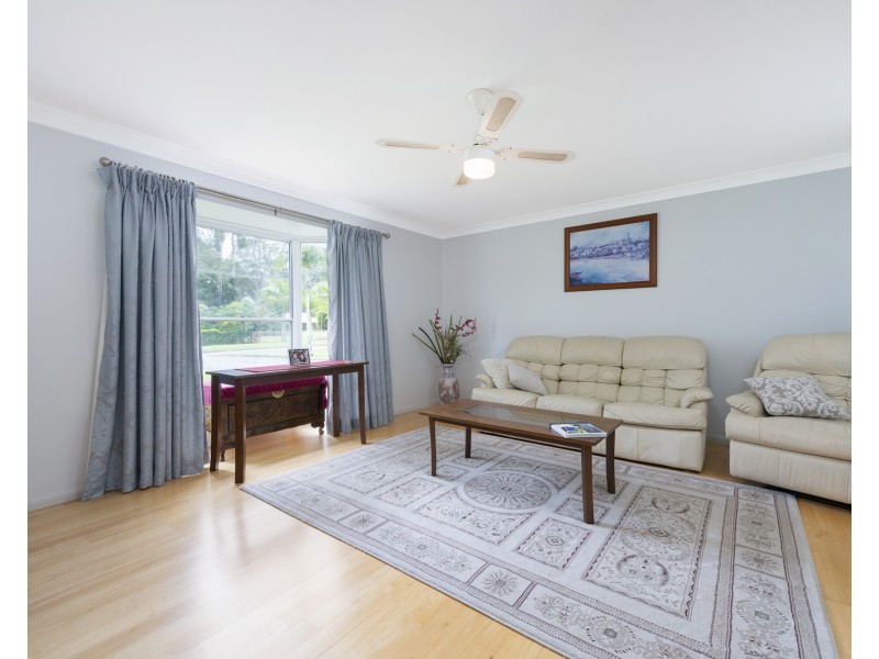 3 Old Mill Road, Bannockburn QLD 4207