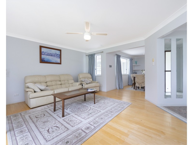 3 Old Mill Road, Bannockburn QLD 4207