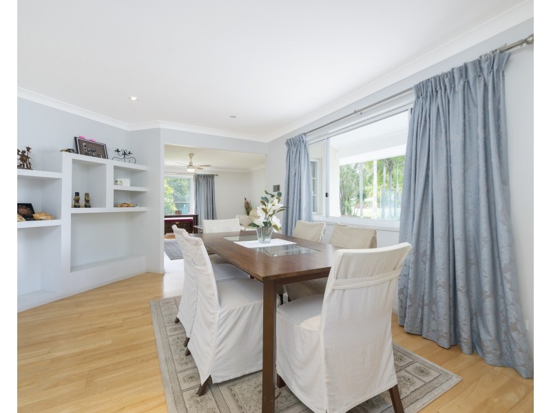 3 Old Mill Road, Bannockburn QLD 4207