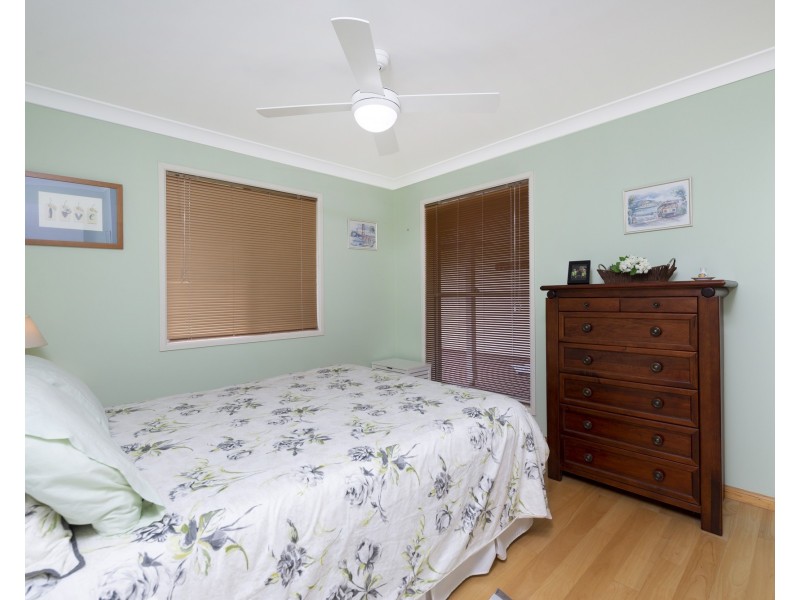 3 Old Mill Road, Bannockburn QLD 4207