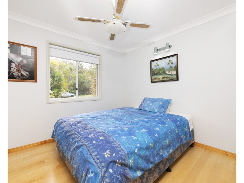 3 Old Mill Road, Bannockburn QLD 4207