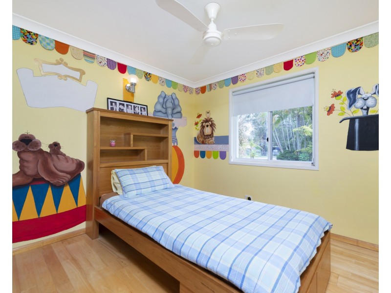 3 Old Mill Road, Bannockburn QLD 4207