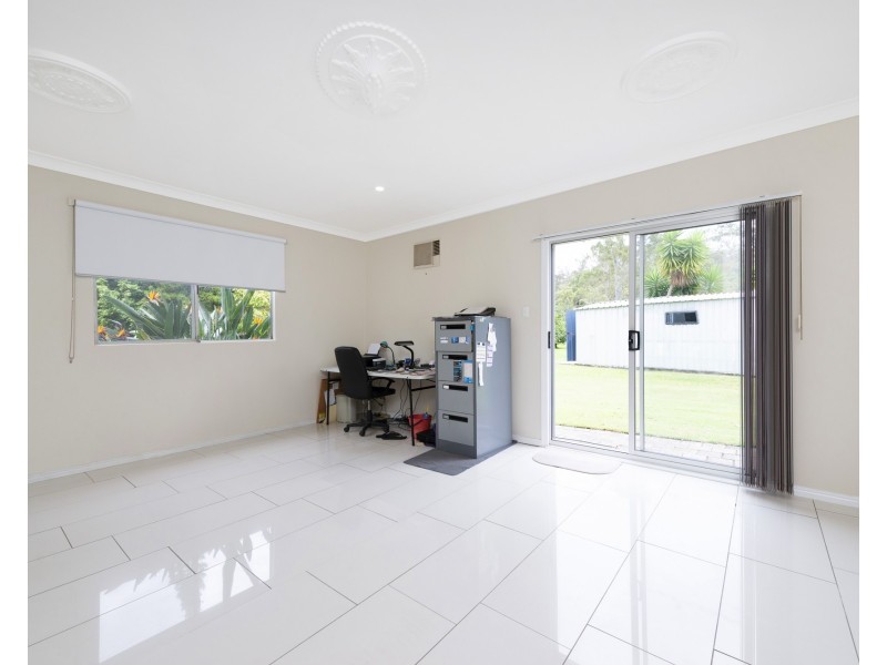 3 Old Mill Road, Bannockburn QLD 4207