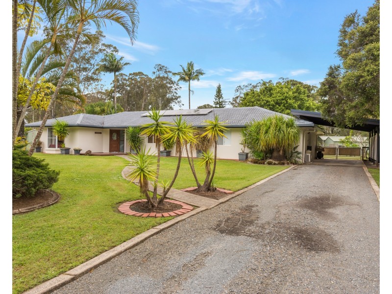 3 Old Mill Road, Bannockburn QLD 4207