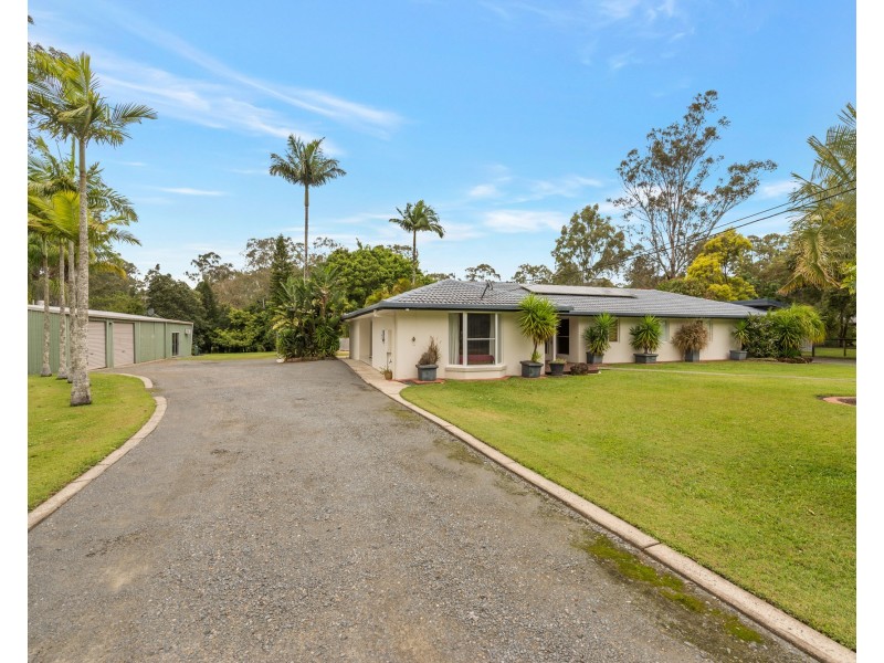 3 Old Mill Road, Bannockburn QLD 4207