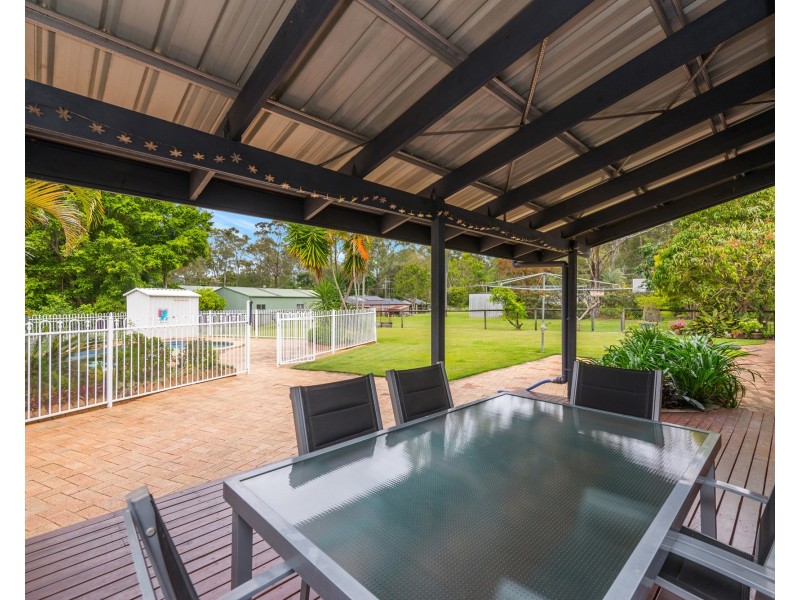 3 Old Mill Road, Bannockburn QLD 4207