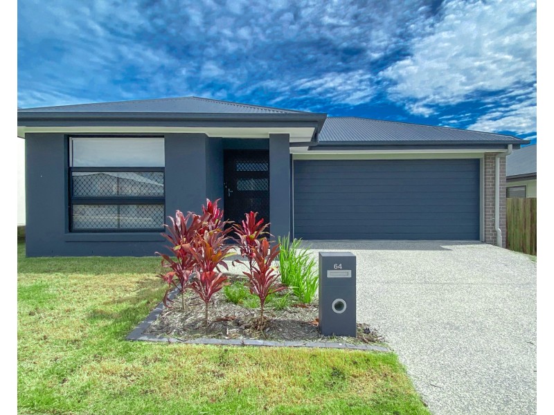 64 Hann Street, South Maclean QLD 4280