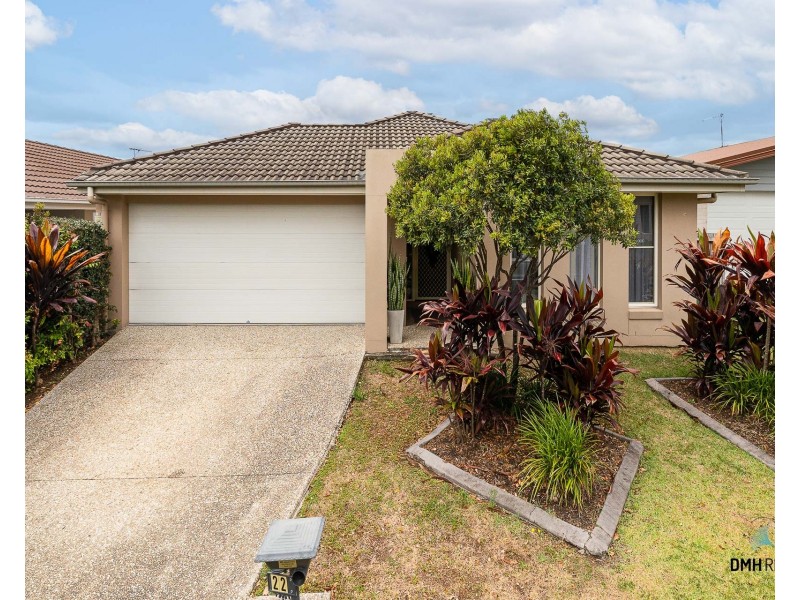 22 Piddington Street, Redbank Plains QLD 4301