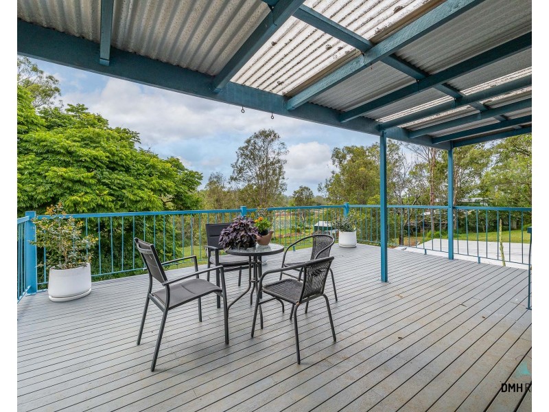 125-141 Falconer Road, Woodhill QLD 4285