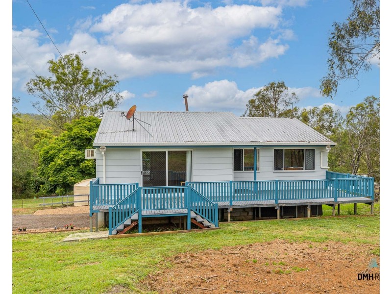 125-141 Falconer Road, Woodhill QLD 4285