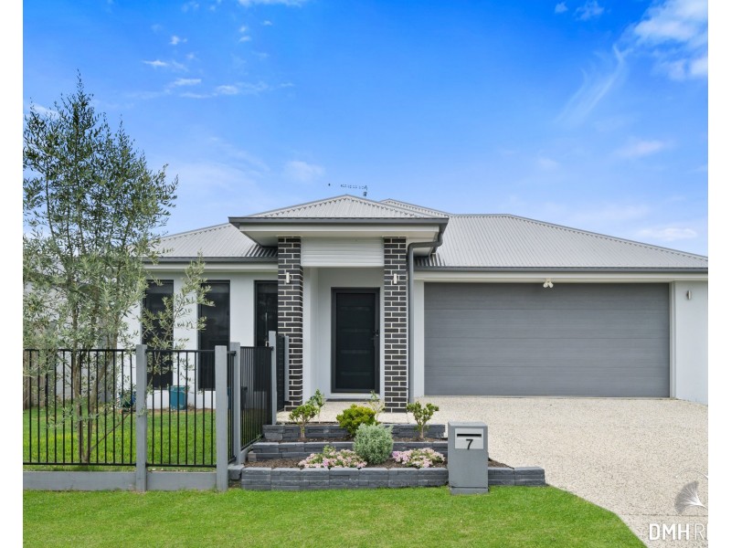 7 Narran Street, Jimboomba QLD 4280