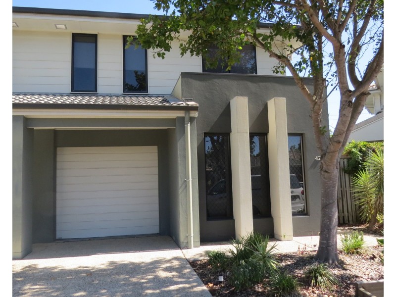 42/6-8 Macquarie Way, Browns Plains QLD 4118