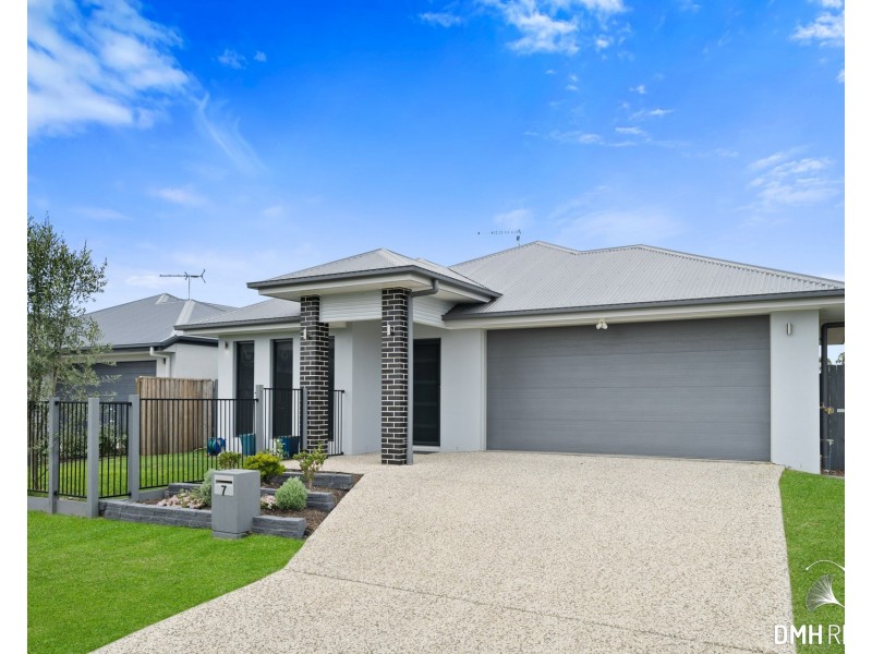 7 Narran Street, Jimboomba QLD 4280