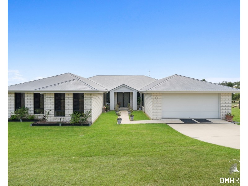 2 Cavell Court, Woodhill QLD 4285