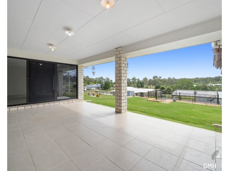2 Cavell Court, Woodhill QLD 4285