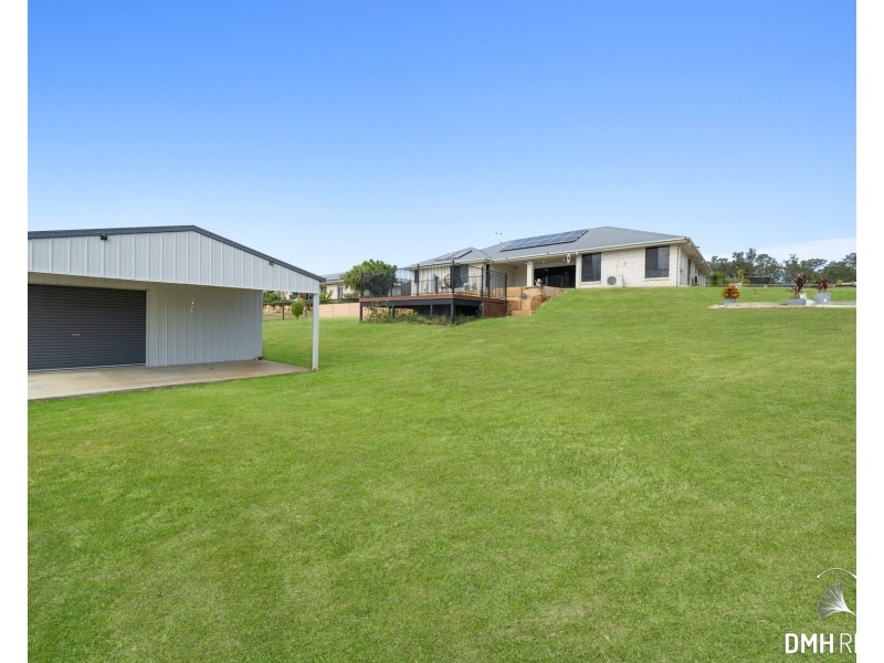 2 Cavell Court, Woodhill QLD 4285