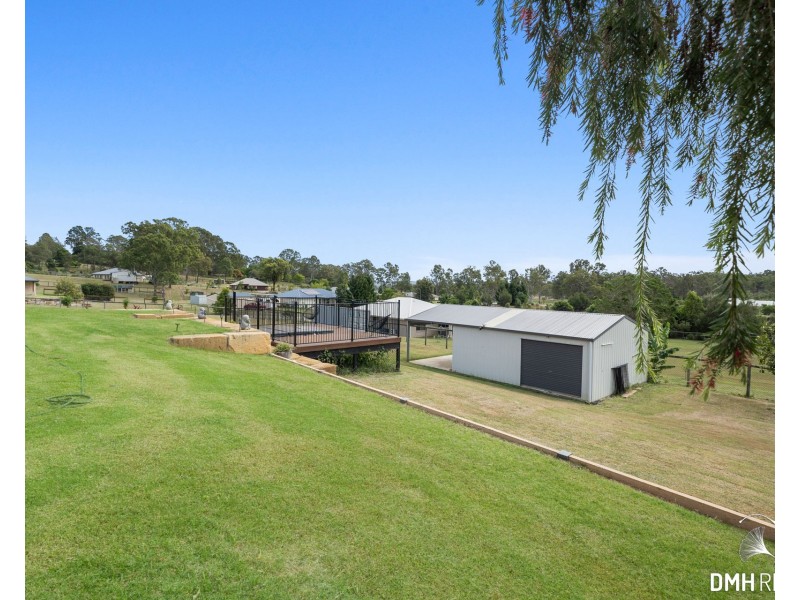 2 Cavell Court, Woodhill QLD 4285