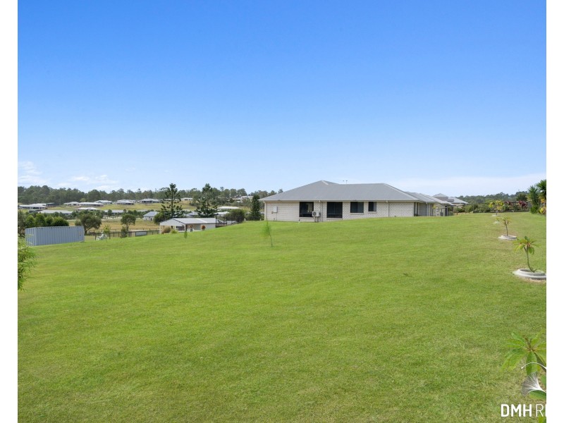2 Cavell Court, Woodhill QLD 4285