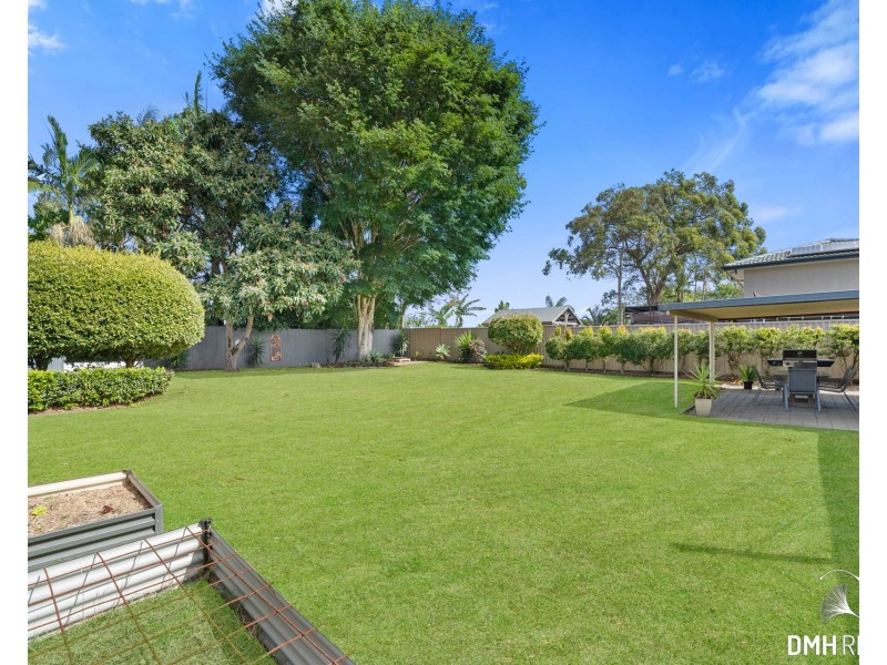 17 Sunningdale Avenue, Rochedale South QLD 4123