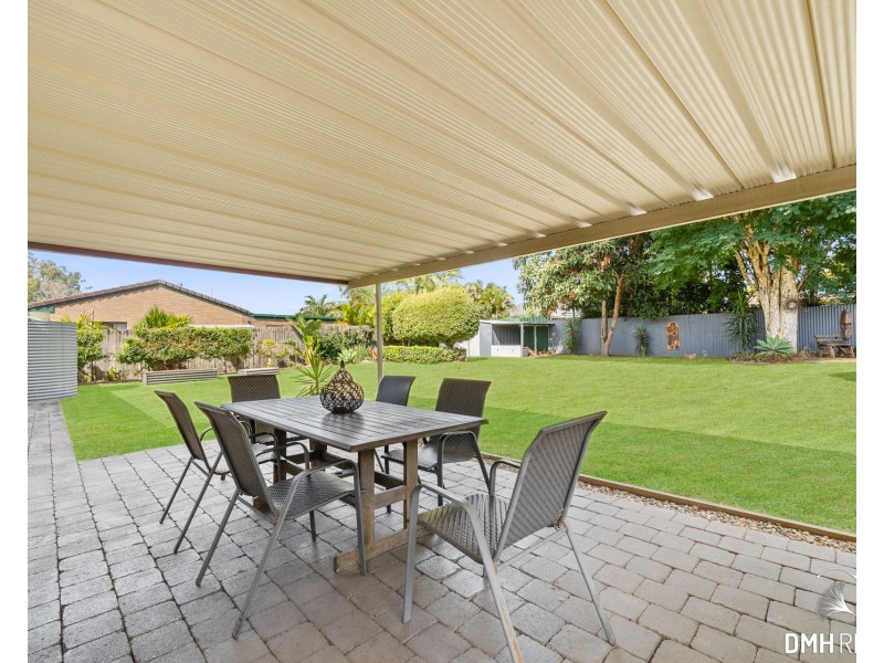 17 Sunningdale Avenue, Rochedale South QLD 4123