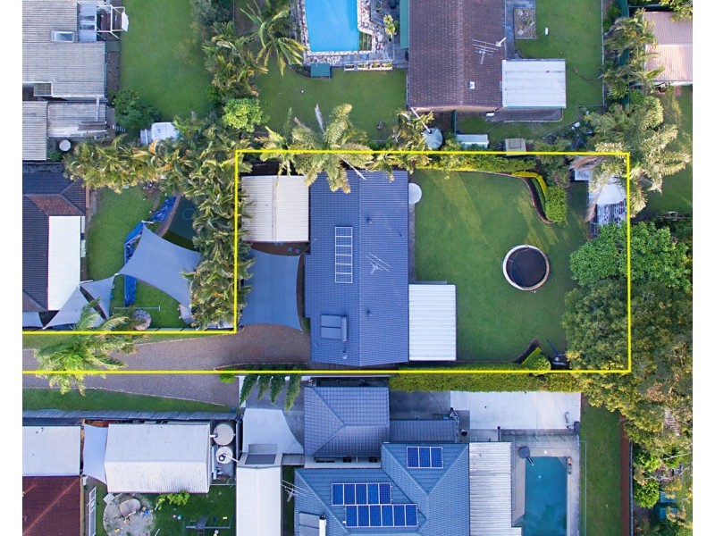 17 Sunningdale Avenue, Rochedale South QLD 4123
