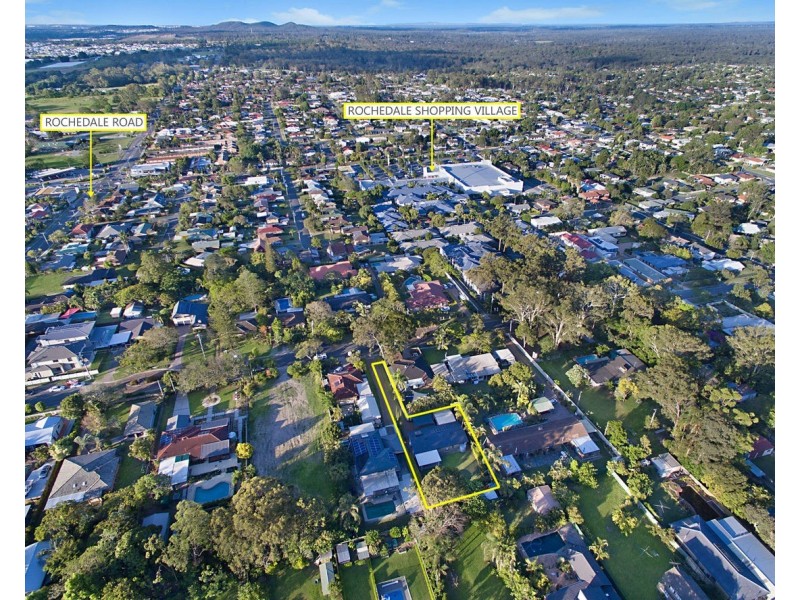 17 Sunningdale Avenue, Rochedale South QLD 4123