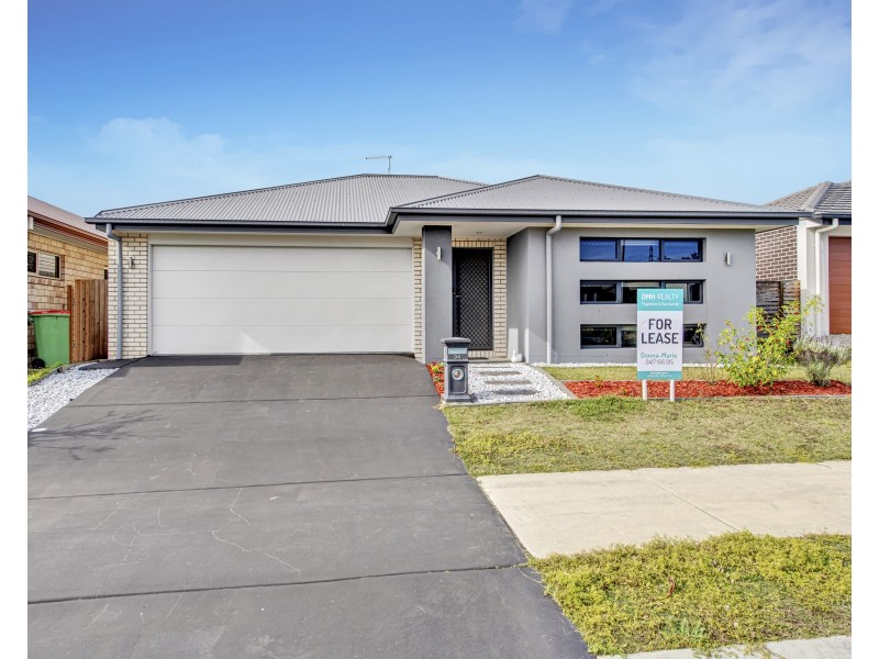 94 Steamer Way, Spring Mountain QLD 4124
