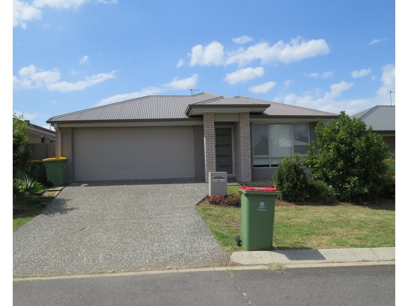 19 Huntingdale Street, Leichhardt QLD 4305